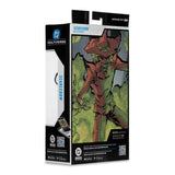 DC Multiverse Scarecrow (DC Classic)