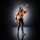 WWE Elite Series 118 Jacob Fatu