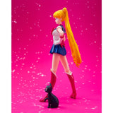 S.H.Figuarts Sailor Moon Crystal Star Compact Edition