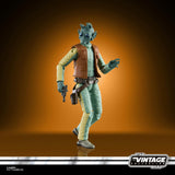 Star Wars The Vintage Collection Greedo (A New Hope)