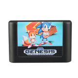 Console Heroes Sonic the Hedgehog 2 Console Heroes Green Hill Zone (Genesis) Cartridge Diorama