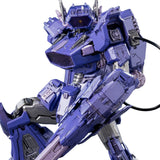 Transformers Threezero MDLX Shockwave