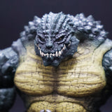 Combatants Fight For Glory #22 Tukhoris Sobek's Jaws