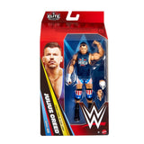 WWE Elite Series 122 Julius Creed
