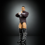 WWE Elite Series 124 CM Punk