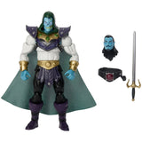 Masters of the Universe Masterverse Wave 20 New Eternia Keldor