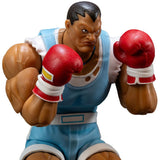 Street Fighter Deluxe Balrog
