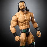 WWE Elite Series 123 Drew Mcintyre