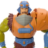 Masters of the Universe: Origins Man-At-Arms (200x Cartoon Collection)
