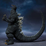 S.H.MonsterArts Godzilla Final Wars 2004 Godzilla (Reissue)