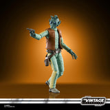 Star Wars The Vintage Collection Greedo (A New Hope)