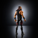 WWE Elite Series 118 Jacob Fatu