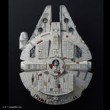 Bandai Star Wars 1/144 Millennium Falcon Rise of Skywalker Model Kit