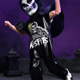 NECA Ben Cooper Costumes Series 13 Set of 5 (6" Clothed Figures)