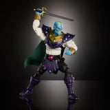 Masters of the Universe Masterverse Wave 20 New Eternia Keldor
