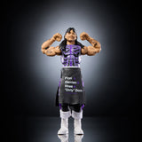 WWE Elite Greatest Hits 2026 Dominik Mysterio