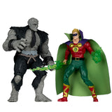 DC Multiverse Solomon Grundy vs. Green Lantern (Justice Society of America)