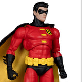 DC Direct Page Puncher Tim Drake Robin (Teen Titans #41)