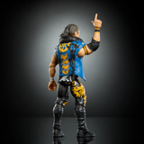 WWE Elite Series 124 Alex Shelley