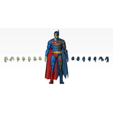 Beast Kingdom DC Comics SDCC 2025 Previews Exclusive DAH-138 Composite Superman