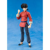 S.H.Figuarts Ranma 1/2 Ranma Saotome (Male Version)