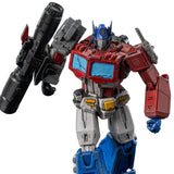 Threezero Transformers MDLX Optimus Prime (Comic Book Edition)