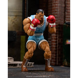 Street Fighter Deluxe Balrog