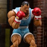 Street Fighter Deluxe Balrog