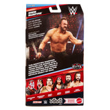 WWE Elite Series 123 Drew Mcintyre