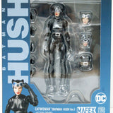 Batman: Hush MAFEX #123 Catwoman