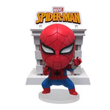 YuMe Spider-Man HeroBox Tower Series Mini-Figure Japanese Spider-Man