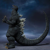 S.H.MonsterArts Godzilla Final Wars 2004 Godzilla (Reissue)
