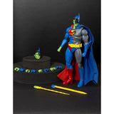 Beast Kingdom DC Comics SDCC 2025 Previews Exclusive DAH-138 Composite Superman