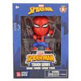 YuMe Spider-Man HeroBox Tower Series Mini-Figure Japanese Spider-Man