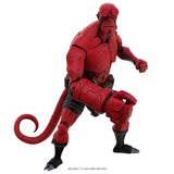 Boss Fight Hellboy 1:12 Scale Wave 1 Hellboy (Box Full of Evil)
