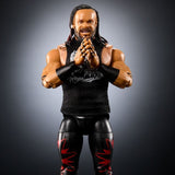 WWE Elite Series 118 Jacob Fatu