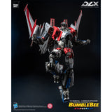 Threezero Transformers: Bumblebee DLX Starscream