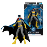 DC Multiverse Wave 23 FULL CASE OF 6
