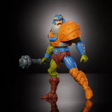 Masters of the Universe: Origins Man-At-Arms (200x Cartoon Collection)