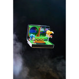 Console Heroes Sonic the Hedgehog 2 Console Heroes Green Hill Zone (Genesis) Cartridge Diorama
