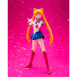 S.H.Figuarts Sailor Moon Crystal Star Compact Edition