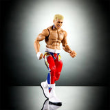 WWE Elite Top Picks 2026 Wave 1 Cody Rhodes