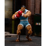 Street Fighter Deluxe Balrog