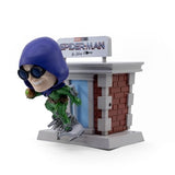 YuMe Spider-Man Hero Box Tower Series 2 Blind-Box Mini-Figure (Box of 6 Individually Boxed)