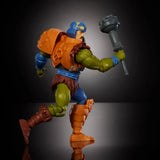 Masters of the Universe: Origins Man-At-Arms (200x Cartoon Collection)