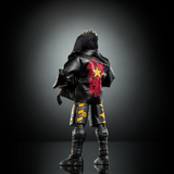 WWE Elite Series 124 Chris Sabin