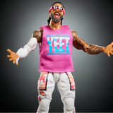 WWE Elite Series 124 Jey Uso