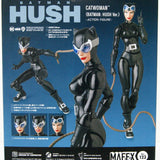 Batman: Hush MAFEX #123 Catwoman