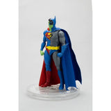 Beast Kingdom DC Comics SDCC 2025 Previews Exclusive DAH-138 Composite Superman