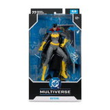 DC Multiverse Wave 23 FULL CASE OF 6